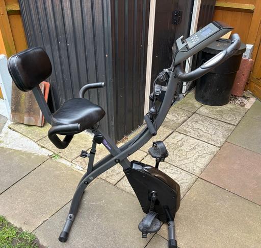 Buy & Sell Erdington Birmingham - Photos for Exercise Bike