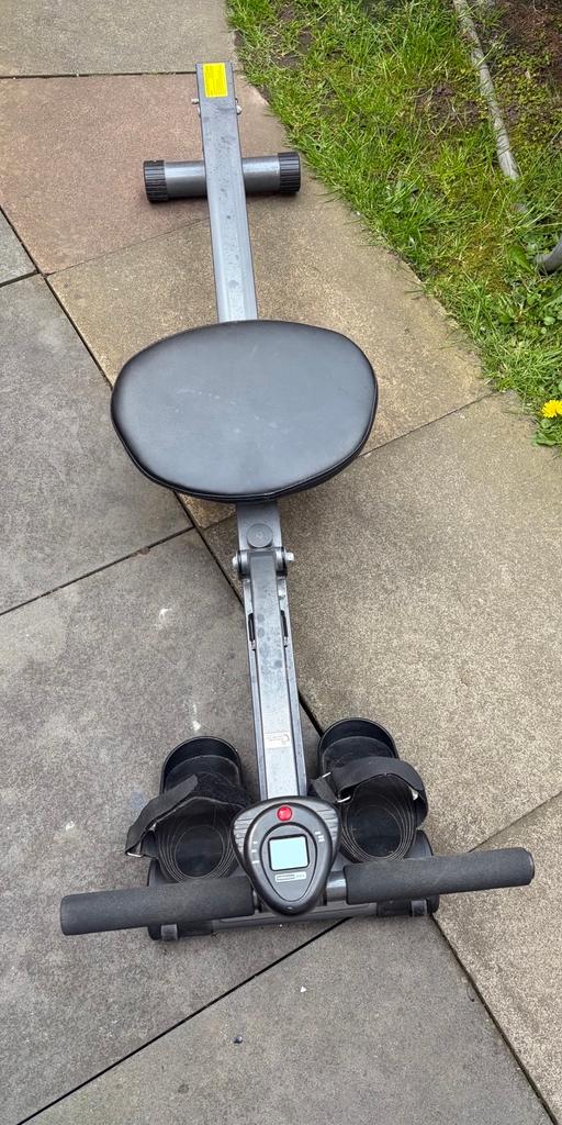 Buy & Sell Erdington Birmingham - Photos for Rowing machine