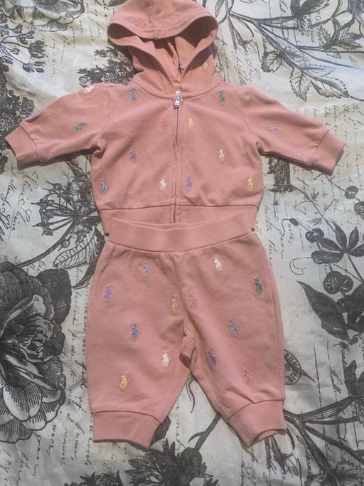 Buy & Sell Page Moss Knowsley - Photos for Ralph Lauren set