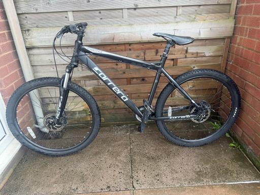 Buy & Sell Witton Birmingham - Photos for Carrera Vengeance 20” Frame 27.5” Wheels