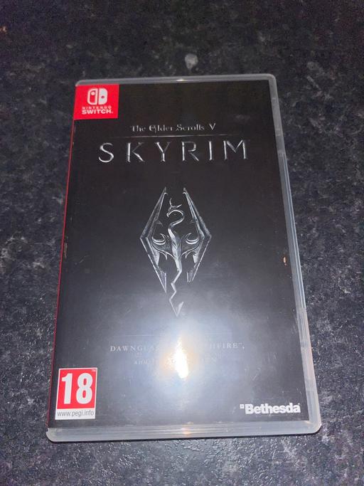 Buy & Sell Barbican Central London - Photos for Skyrim game - Nintendo Switch