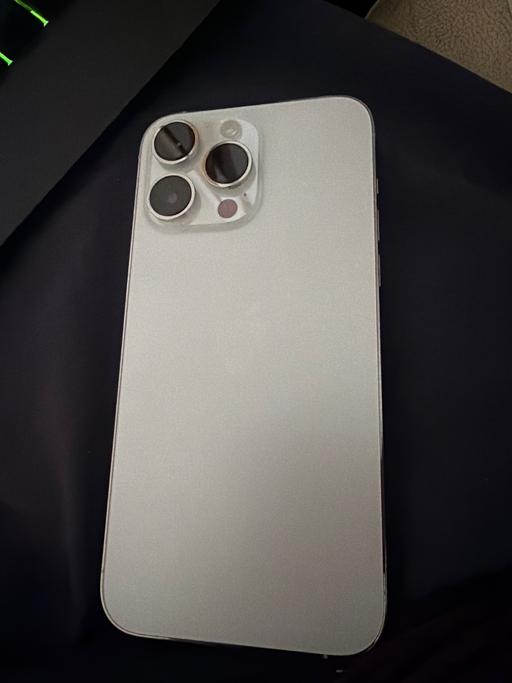 Buy & Sell Colyers South East London - Photos for iPhone 14 Pro Max 256g