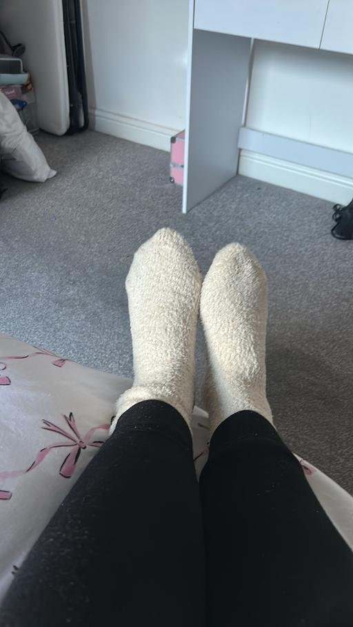 Buy & Sell Nuneaton Nuneaton and Bedworth - Photos for Socks for sale used gym etc