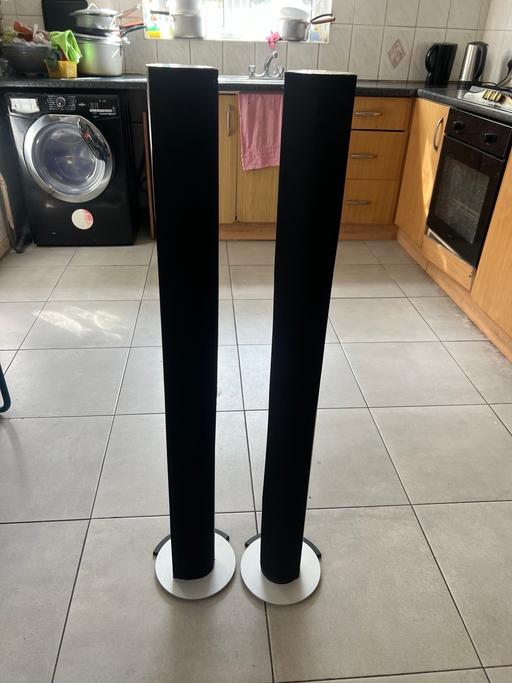 Buy & Sell Balham South West London - Photos for Beogram 4004 with stylus