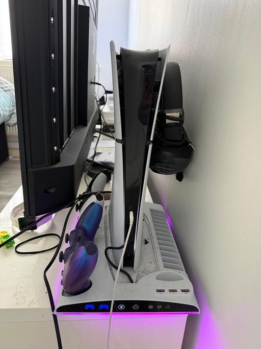 Buy & Sell Bordesley Birmingham - Photos for PS5 1TB