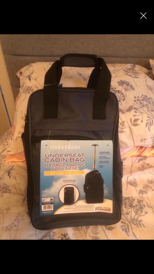 Buy & Sell Rainstorth Rotherham - Photos for Cabin bag