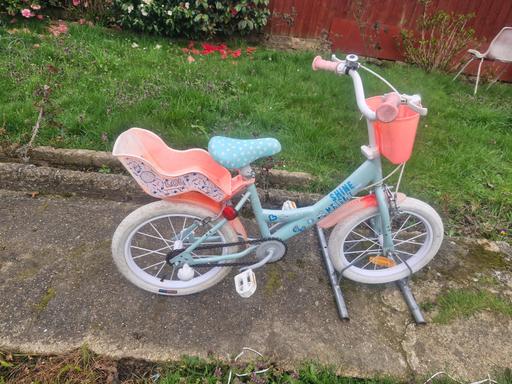 Buy & Sell Stockley Park Hillingdon - Photos for KIDS SHINE BRIGHT BIKE BICYCLE