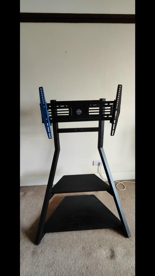 Buy & Sell Lickey End Bromsgrove - Photos for FITUEYES TV Stand for 43-75 Inch