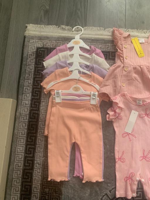 Buy & Sell Liverpool Knowsley - Photos for Baby bundle