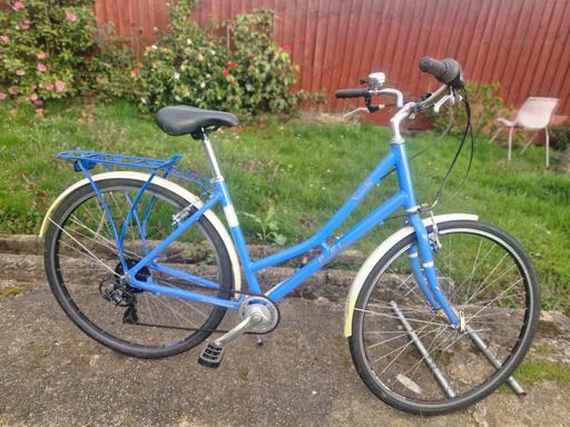 Buy & Sell Stockley Park Hillingdon - Photos for LADIES PENDLETON BIKE BICYCLE