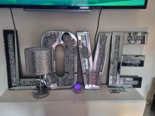 Buy & Sell Netherton Dudley - Photos for large love letters