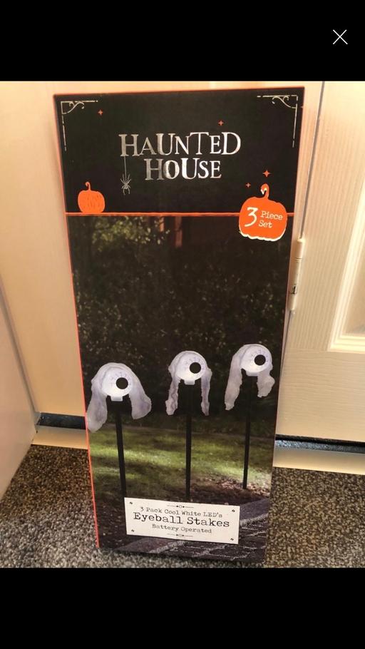 Buy & Sell Rainstorth Rotherham - Photos for Garden lights