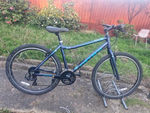 Buy & Sell Stockley Park Hillingdon - Photos for MENS CARRERA BIKE BICYCLE