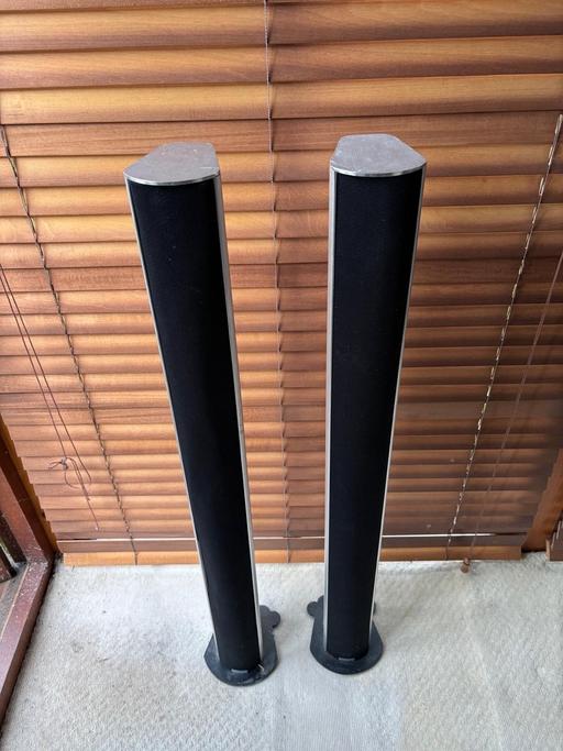 Buy & Sell Crouch End North London - Photos for Piega S4 CE Floor standing speaker