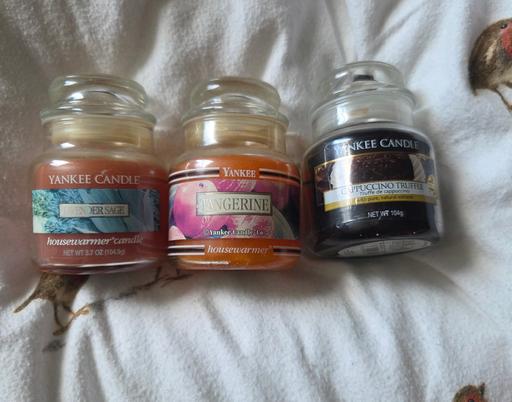 Buy & Sell Finchfield Wolverhampton - Photos for yankee candles