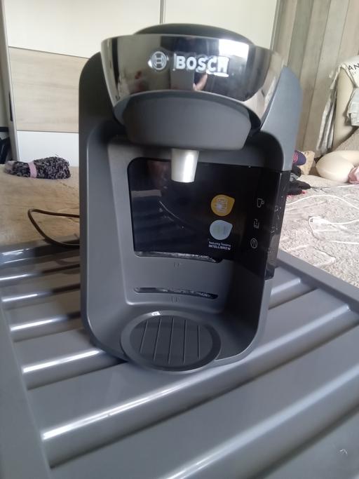 Buy & Sell Wallbrook Dudley - Photos for bosch tassimo machine