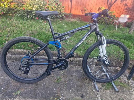 Buy & Sell Stockley Park Hillingdon - Photos for MENS MUDDYFOX BIKE BICYCLE