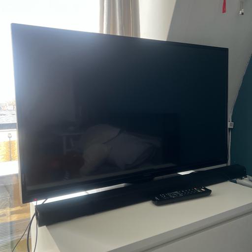 Buy & Sell Lancaster Gate Central London - Photos for TV and speakers