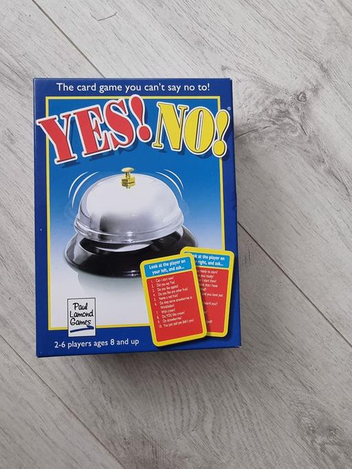 Buy & Sell Bradley Wolverhampton - Photos for yes no card game