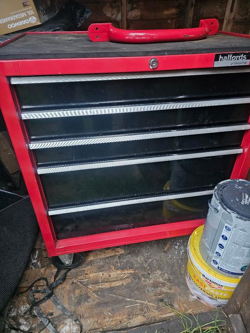 Buy & Sell Rowley Village Sandwell - Photos for tool chest