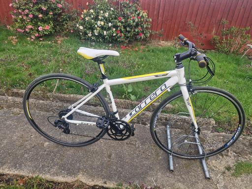 Buy & Sell Sipson Hillingdon - Photos for BOYS CARRERA BIKE BICYCLE