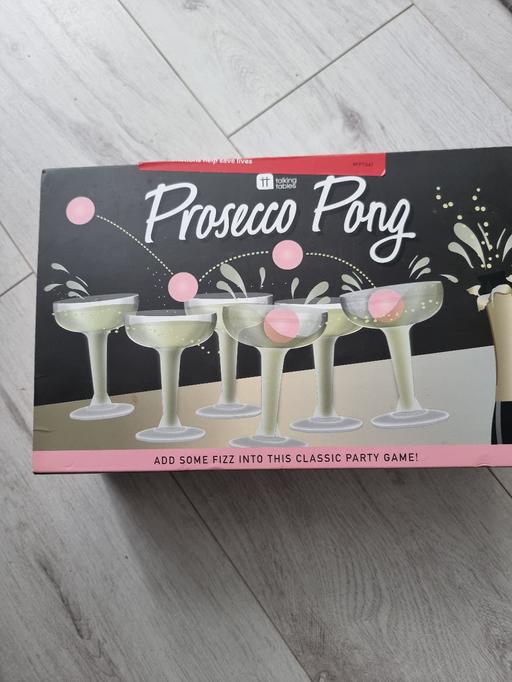Buy & Sell Bilston Wolverhampton - Photos for prosecco party game