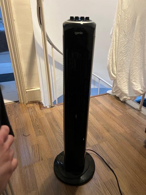 Buy & Sell Paddington West London - Photos for Fan