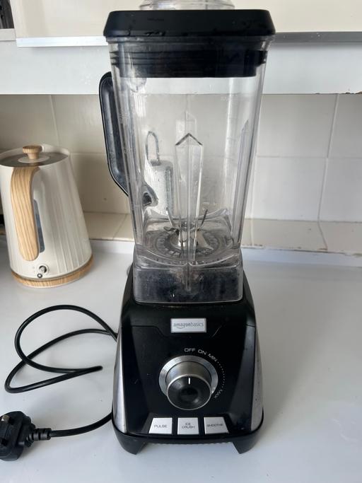 Buy & Sell Paddington West London - Photos for Blender