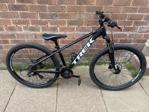 Buy & Sell Four Oaks Birmingham - Photos for Trek marlin 5 small men’s mountain bike