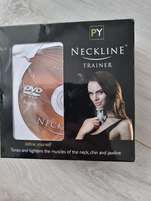 Buy & Sell Bradley Wolverhampton - Photos for necklace trainer