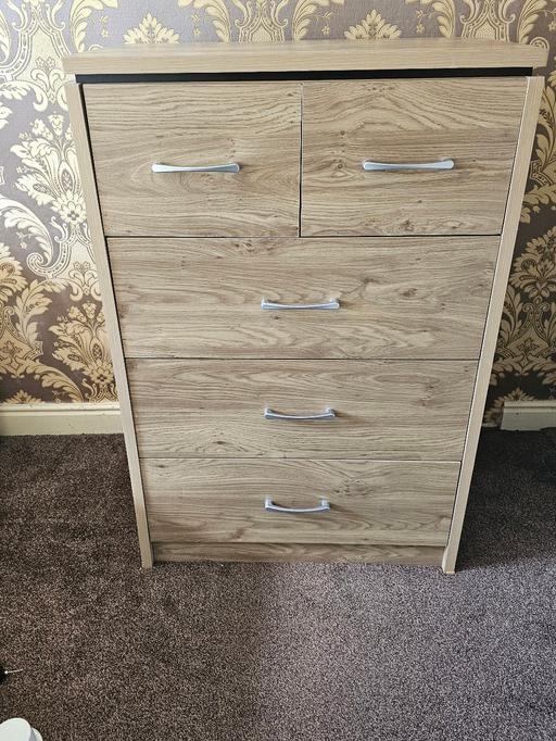 Buy & Sell Ramsgreave Ribble Valley - Photos for chest drawers