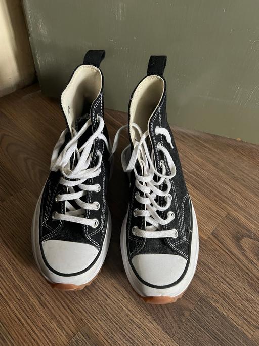 Buy & Sell Paddington West London - Photos for Converse all star