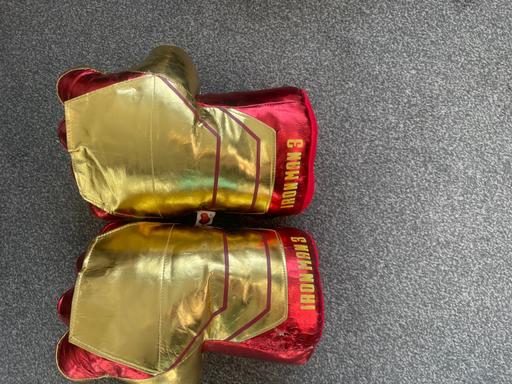 Buy & Sell Walsall Wood Walsall - Photos for Boxing mma gloves