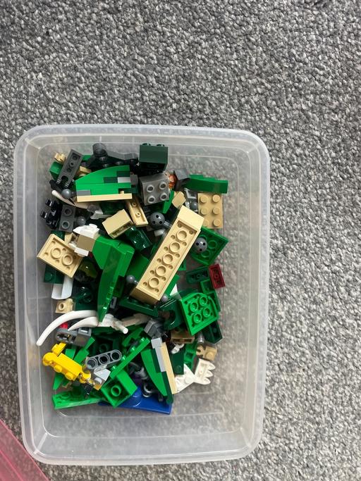 Buy & Sell Walsall Wood Walsall - Photos for Mixed Lego