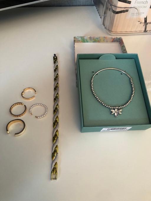 Buy & Sell Rainstorth Rotherham - Photos for Jewellery bits