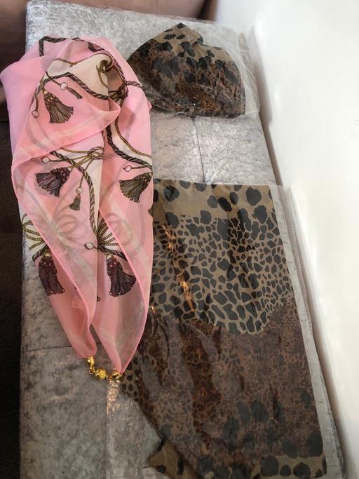 Buy & Sell Rainstorth Rotherham - Photos for Scalfs x3