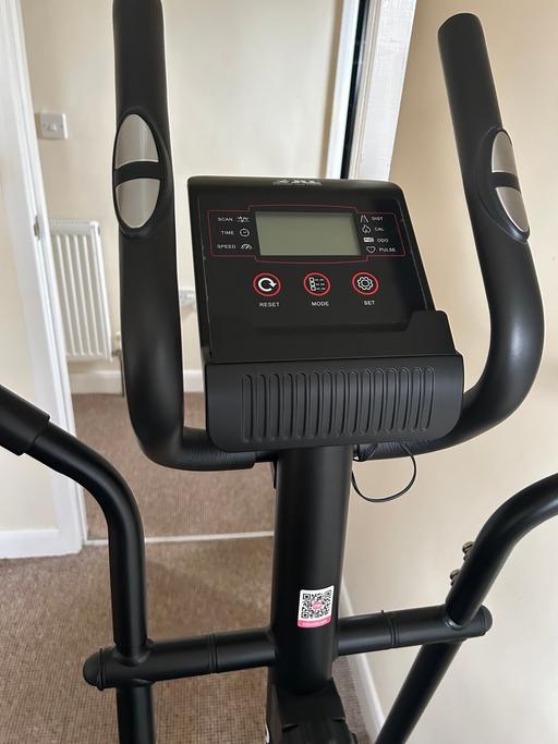 Buy & Sell Quarry Hill Industrial Estate Erewash - Photos for Cross Trainer