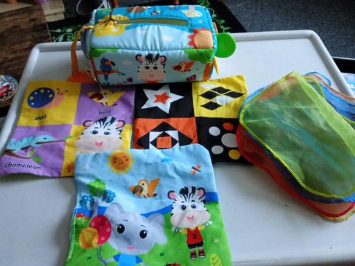 Buy & Sell Horncastle East Lindsey - Photos for Baby SOZZY toy set