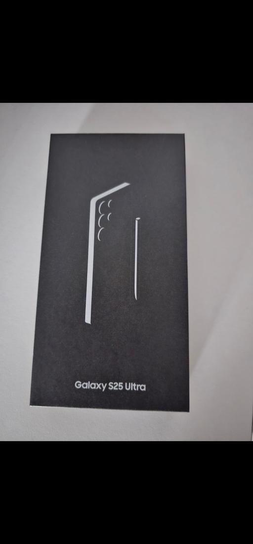 Buy & Sell Ramsgreave Ribble Valley - Photos for Samsung S25 ULTRA