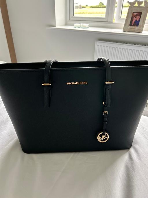 Buy & Sell Polesworth North Warwickshire - Photos for Michael Kors bag