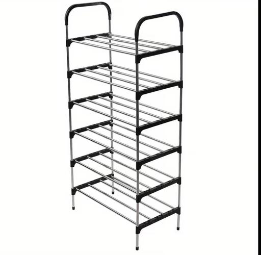 Buy & Sell Luton Town Centre Luton - Photos for 6-tier shoe rack brand new
