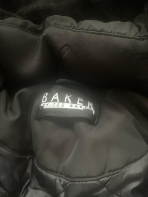 Buy & Sell Page Moss Knowsley - Photos for Ted baker coat