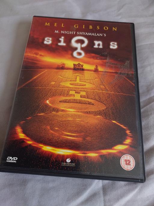 Buy & Sell Woodthorpe Charnwood - Photos for Signs DVD