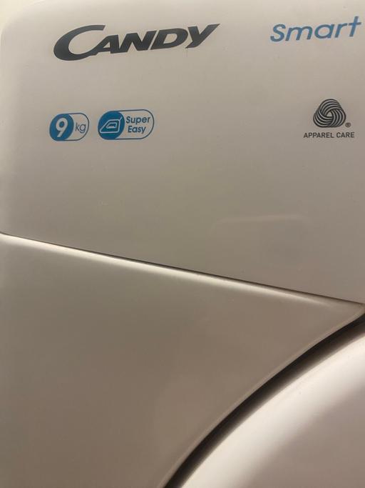 Buy & Sell Richmond Richmond upon Thames - Photos for Candy 9KG dryer