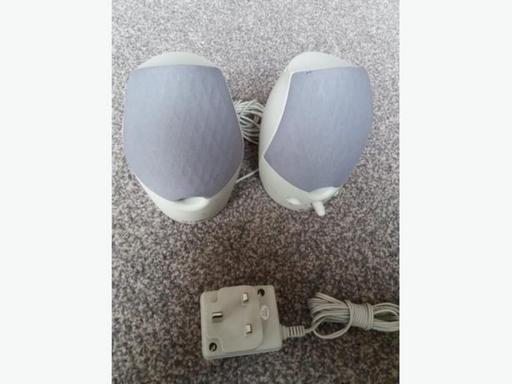 Buy & Sell Wolverhampton West Midlands - Photos for Labtec PC Speaker