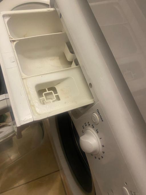 Buy & Sell Richmond Richmond upon Thames - Photos for Indesit 7kg washing machine