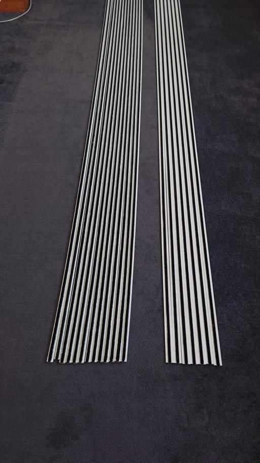 Buy & Sell Kenton Brent - Photos for fire seals for doors