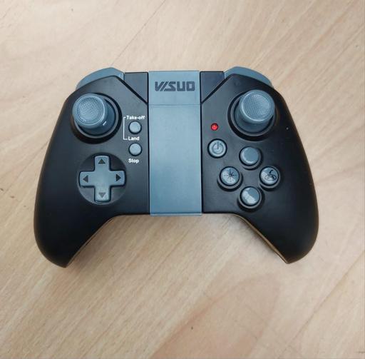 Buy & Sell Blakenhall Wolverhampton - Photos for Remote control for VISUO Drone XS809HW