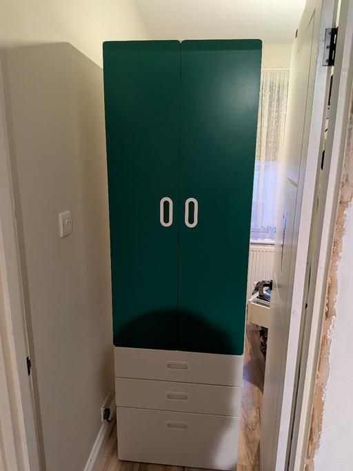 Buy & Sell Earley Wokingham - Photos for Wardrobe for Sale