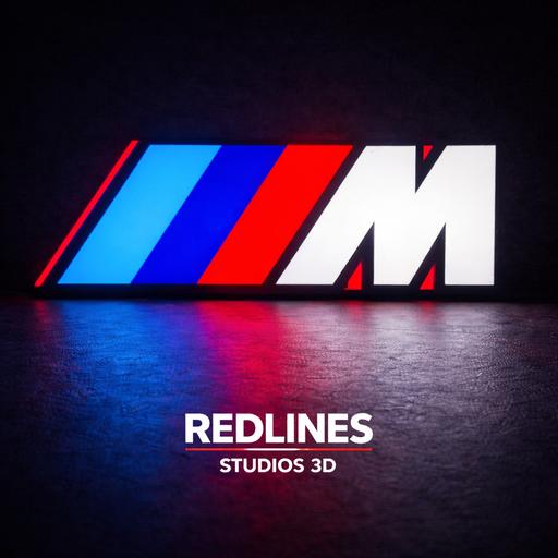 Buy & Sell Beoley Redditch - Photos for BMW M Performance LED Light Box